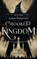 Crooked kingdom