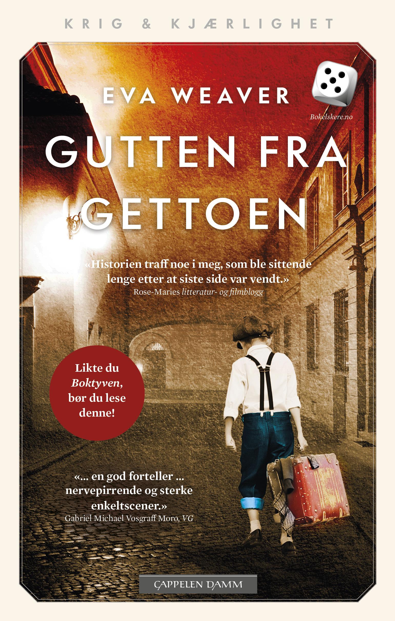 Gutten fra gettoen