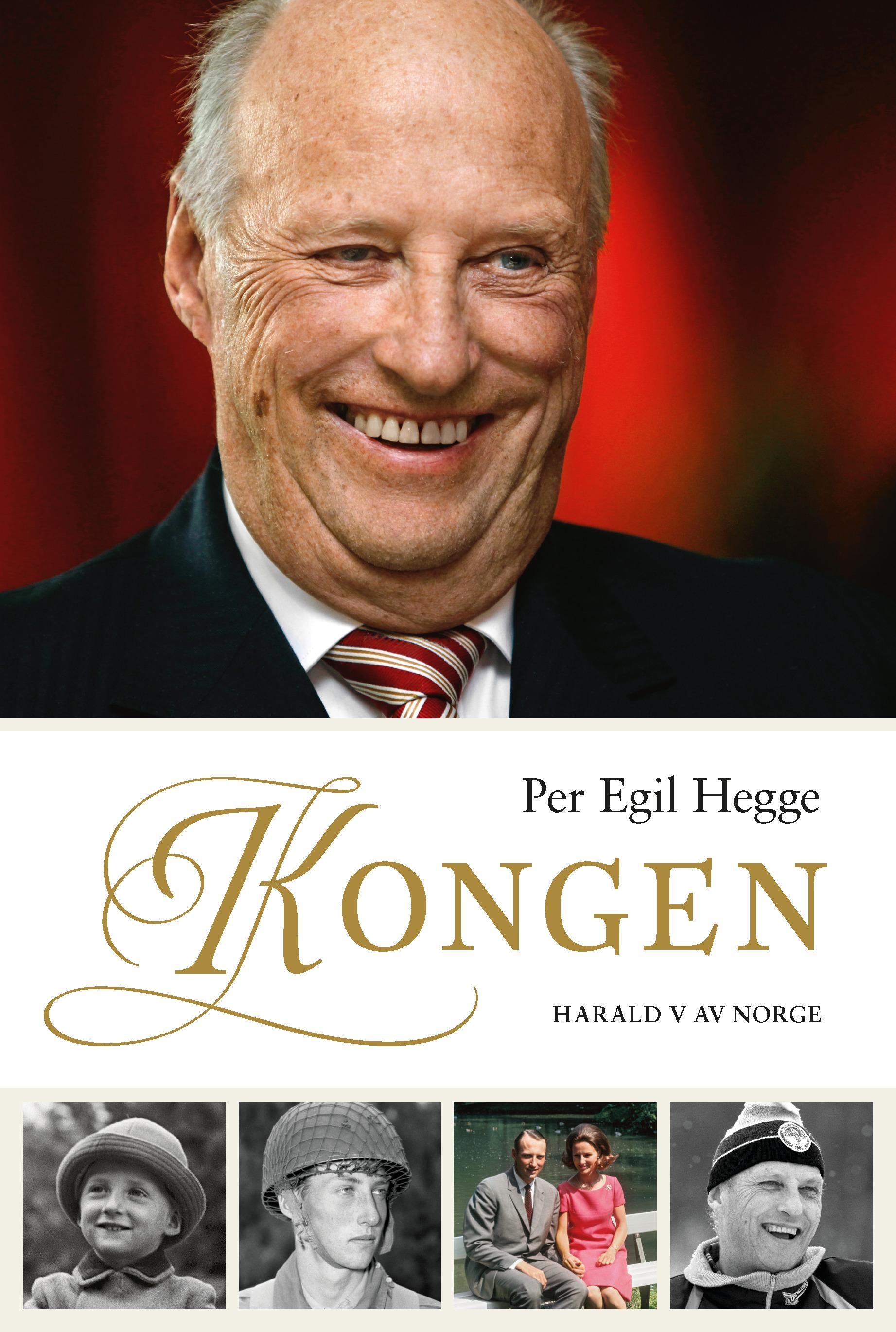 Kongen