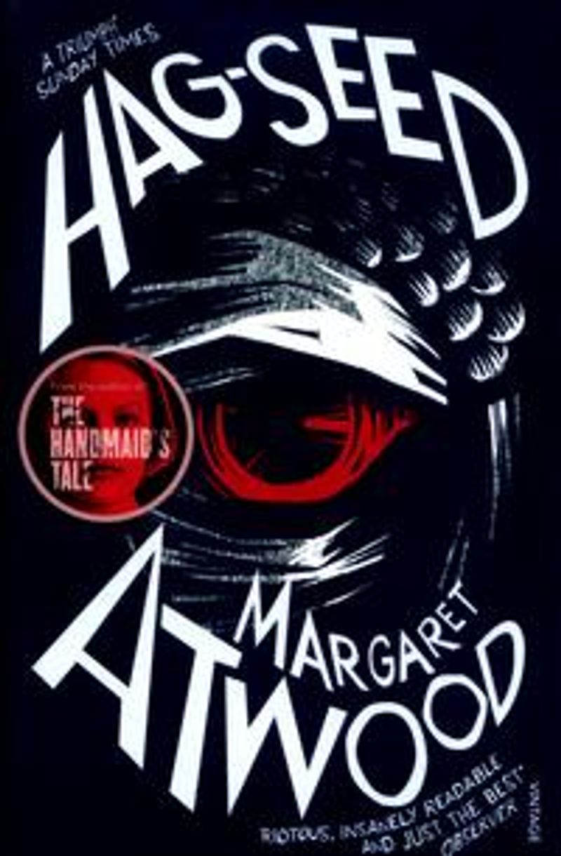 Hag-seed
