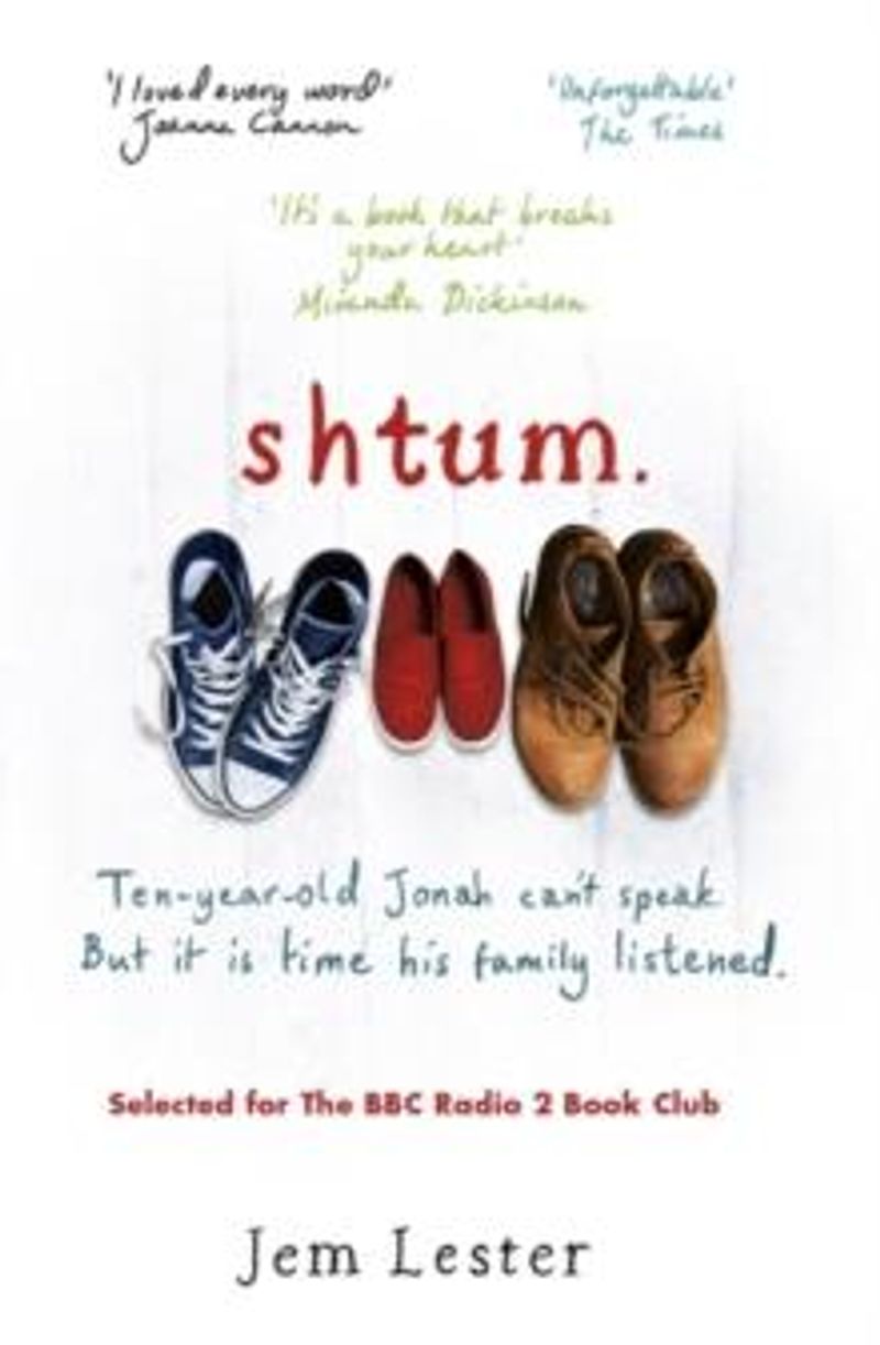 Shtum
