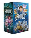 Amulet 1-7