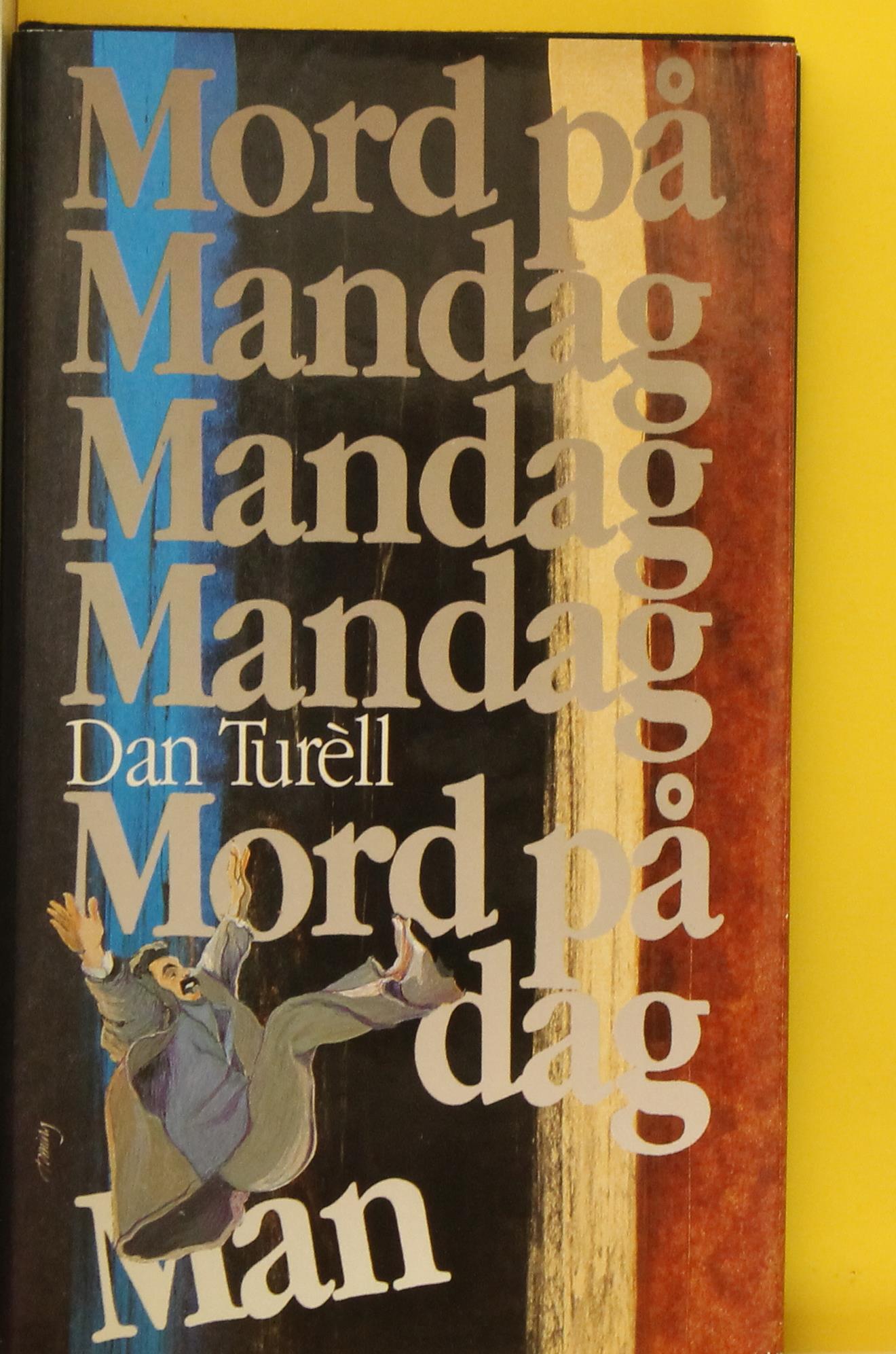 Mord på mandag