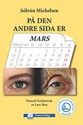 På den andre sida er Mars