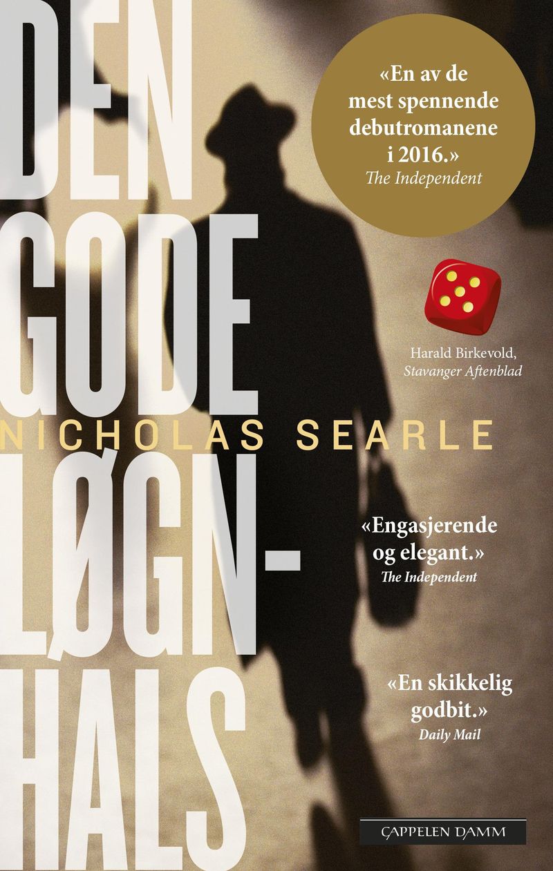 Den gode løgnhals