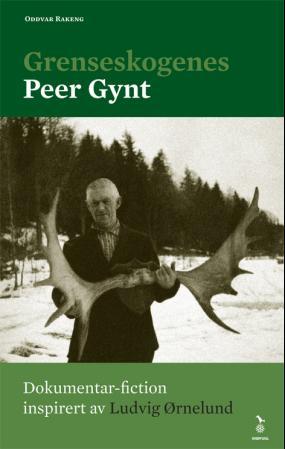 Grenseskogenes Peer Gynt