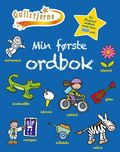 Min første ordbok