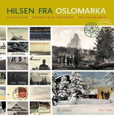 Hilsen fra Oslomarka
