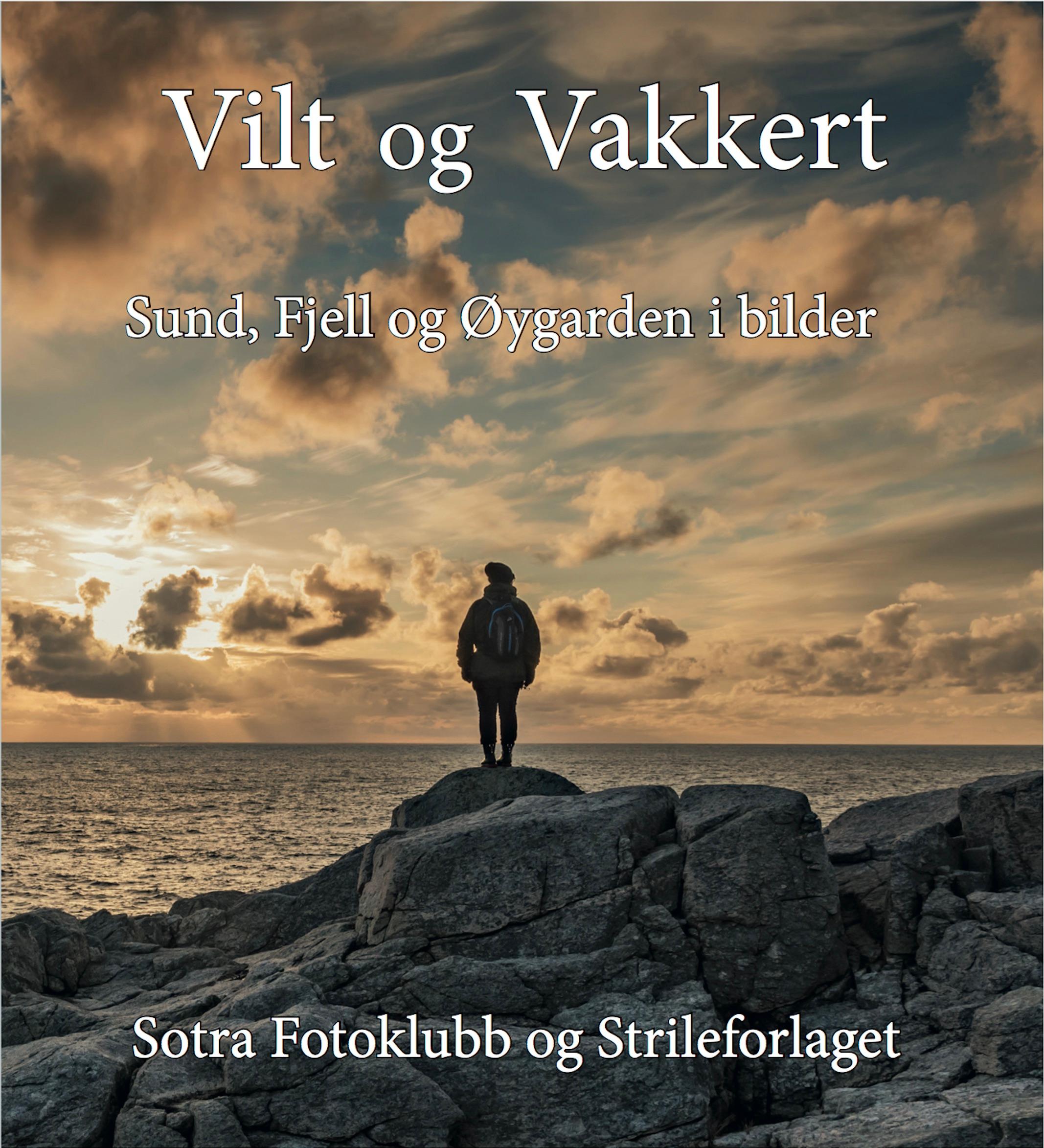 Vilt og vakkert