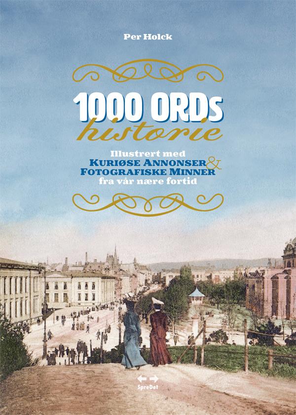 1000 ords historie