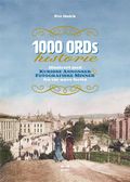 1000 ords historie