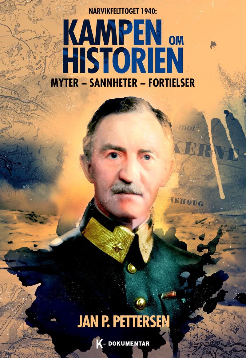 Kampen om historien
