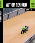 Alt om renhold
