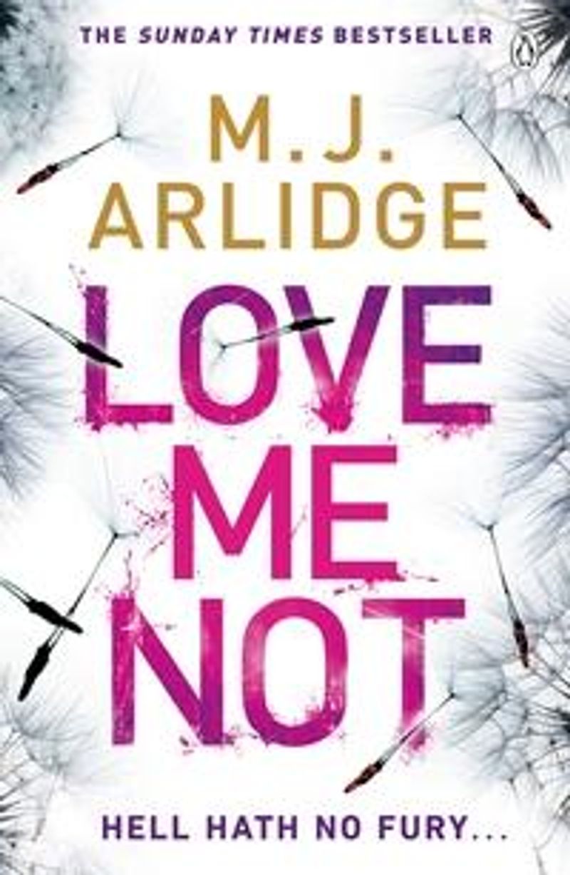 Love me not ; Love me not