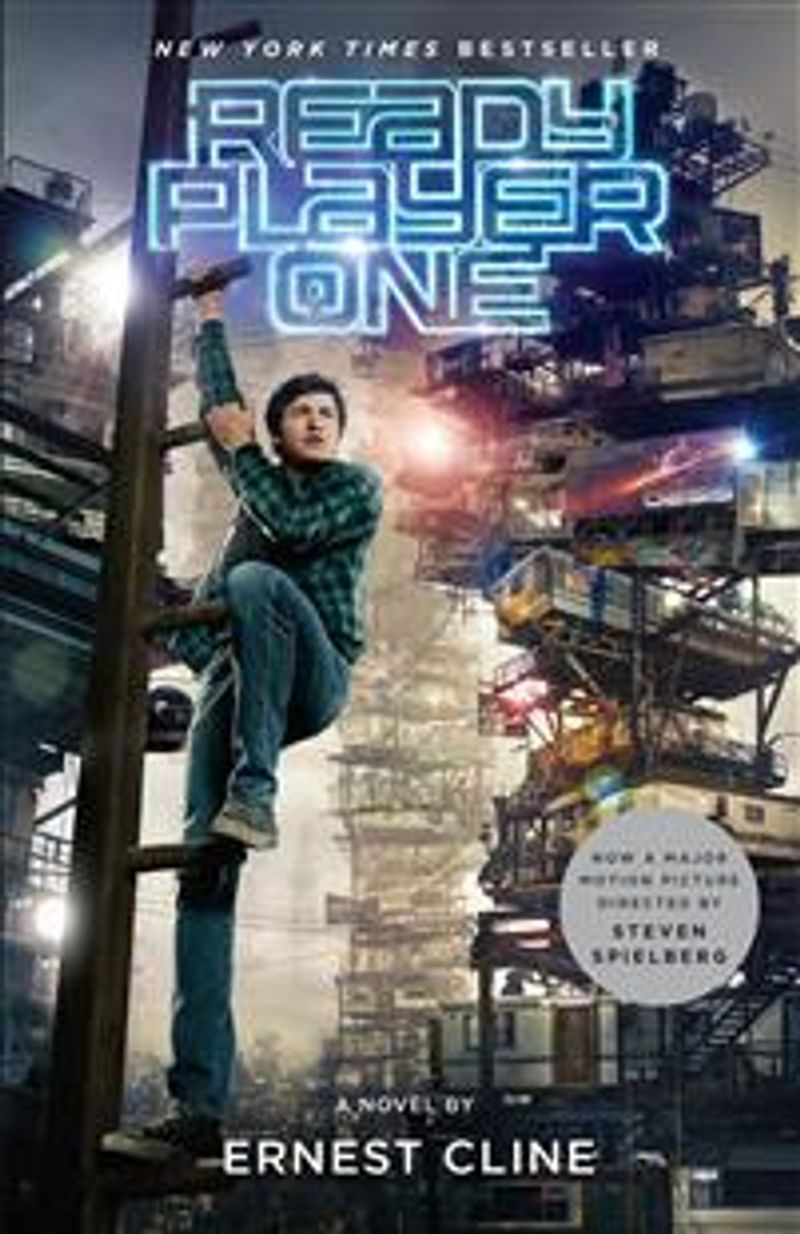 Ready player one