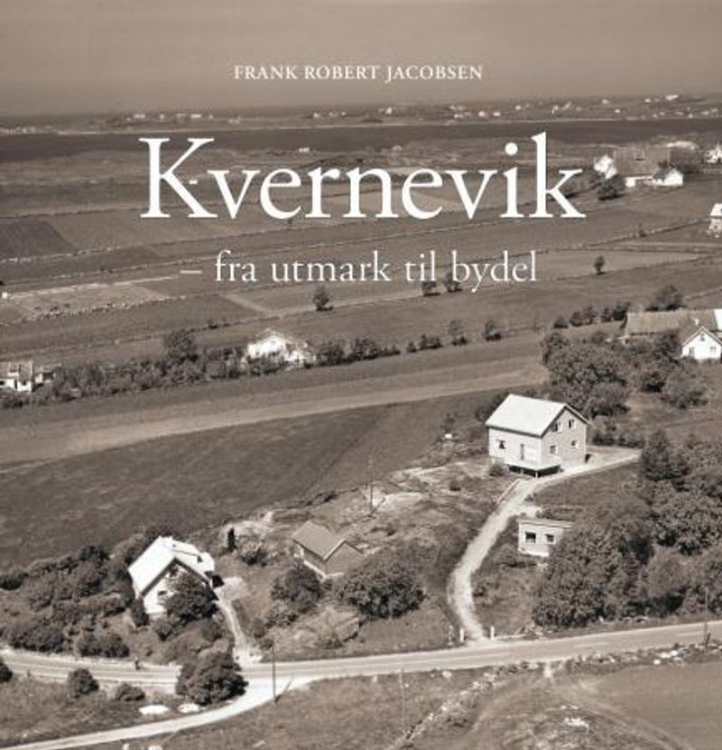 Kvernevik