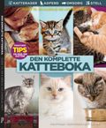 Den komplette katteboka