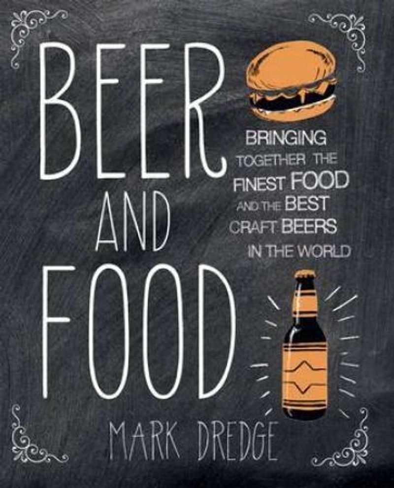 Beer and food