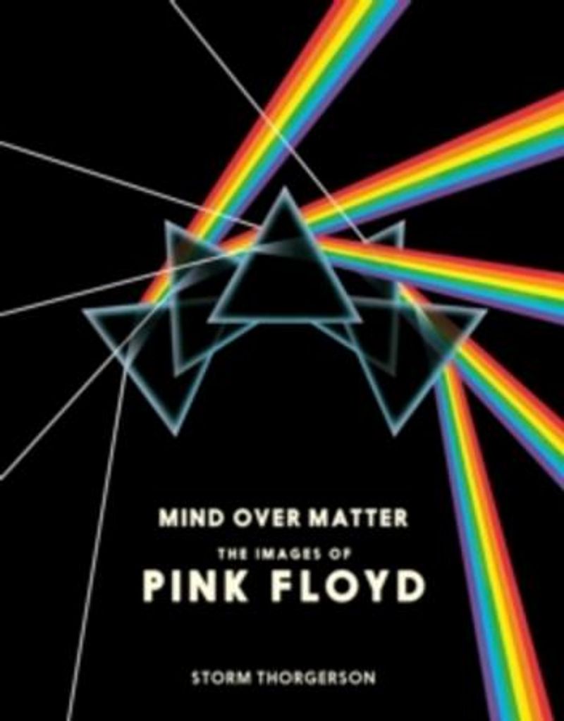 Mind over matter