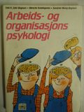 Arbeids- og organisasjonspsykologi