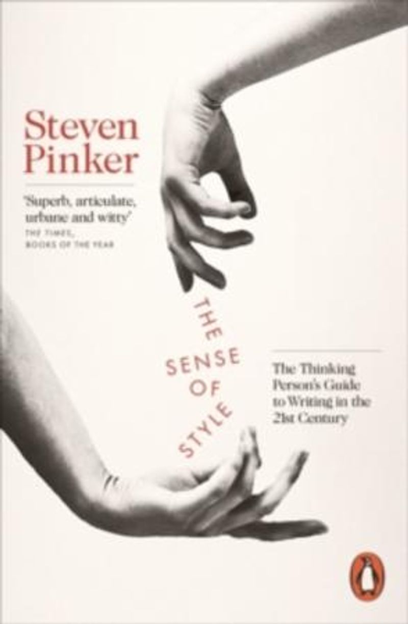 The sense of style