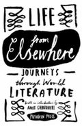 Life from elsewhere