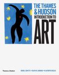 The Thames &amp; Hudson introduction to art