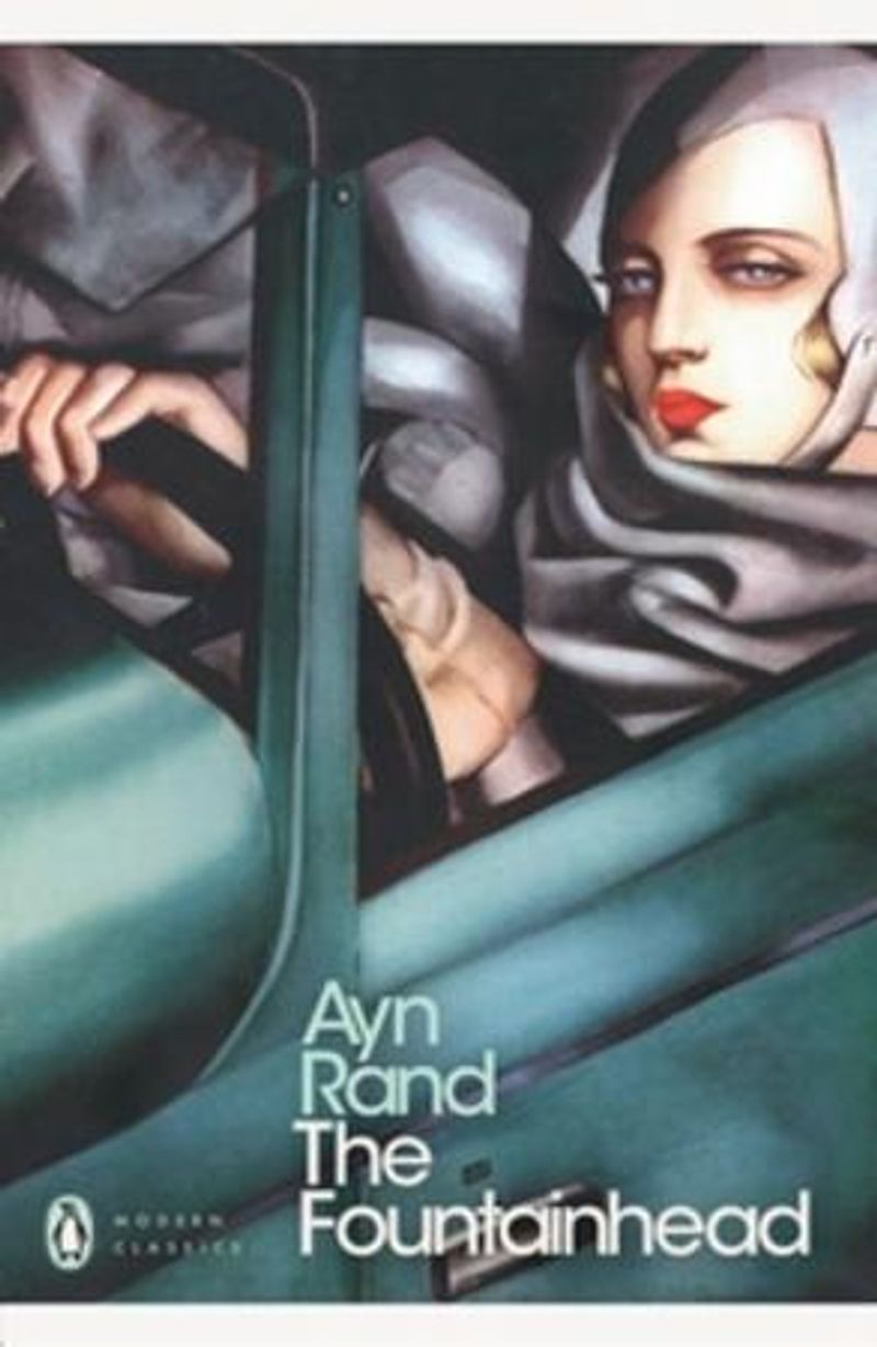 The fountainhead