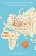 Prisoners of geography