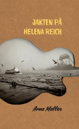 Jakten på Helena Reich
