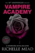 Vampire academy