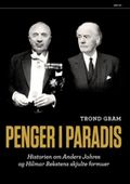 Penger i paradis