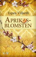 Aprikosblomsten