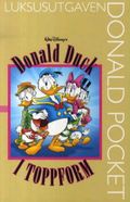 Donald Duck i toppform