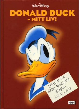 Donald Duck