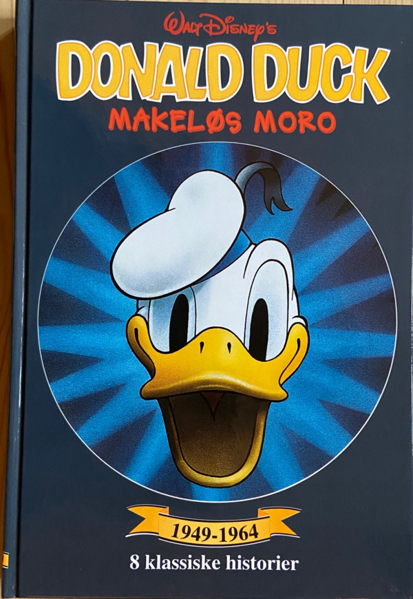 Donald Duck