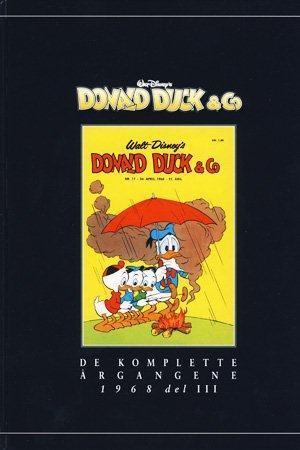 Donald Duck &amp; co