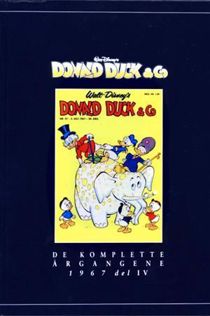 Donald Duck &amp; co