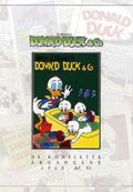 Donald Duck &amp; co