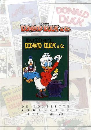 Donald Duck &amp; co