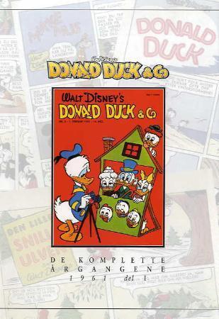 Donald Duck &amp; co