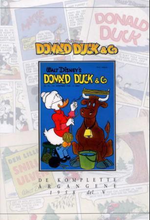 Donald Duck &amp; co