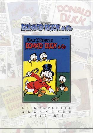 Donald Duck &amp; co