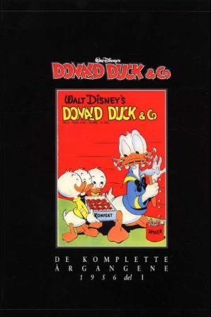 Donald Duck &amp; co