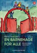 En barnehage for alle