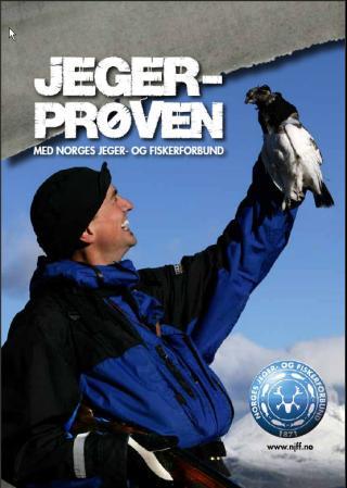 Jegerprøven
