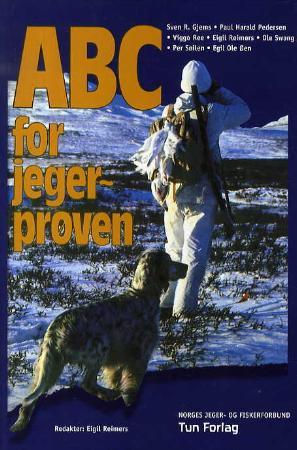 ABC for jegerprøven