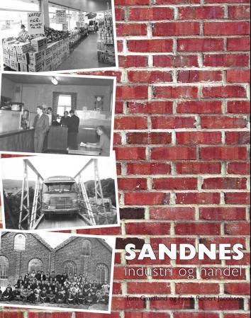 Sandnes