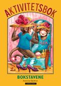 Aktivitetsbok