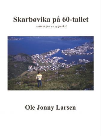 Skarbøvika på 60-tallet